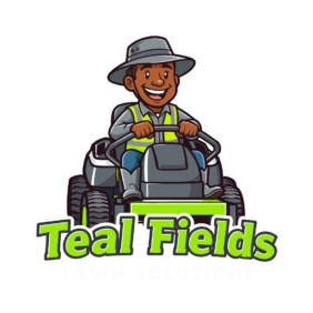 teal fields lawn solutions logog 01